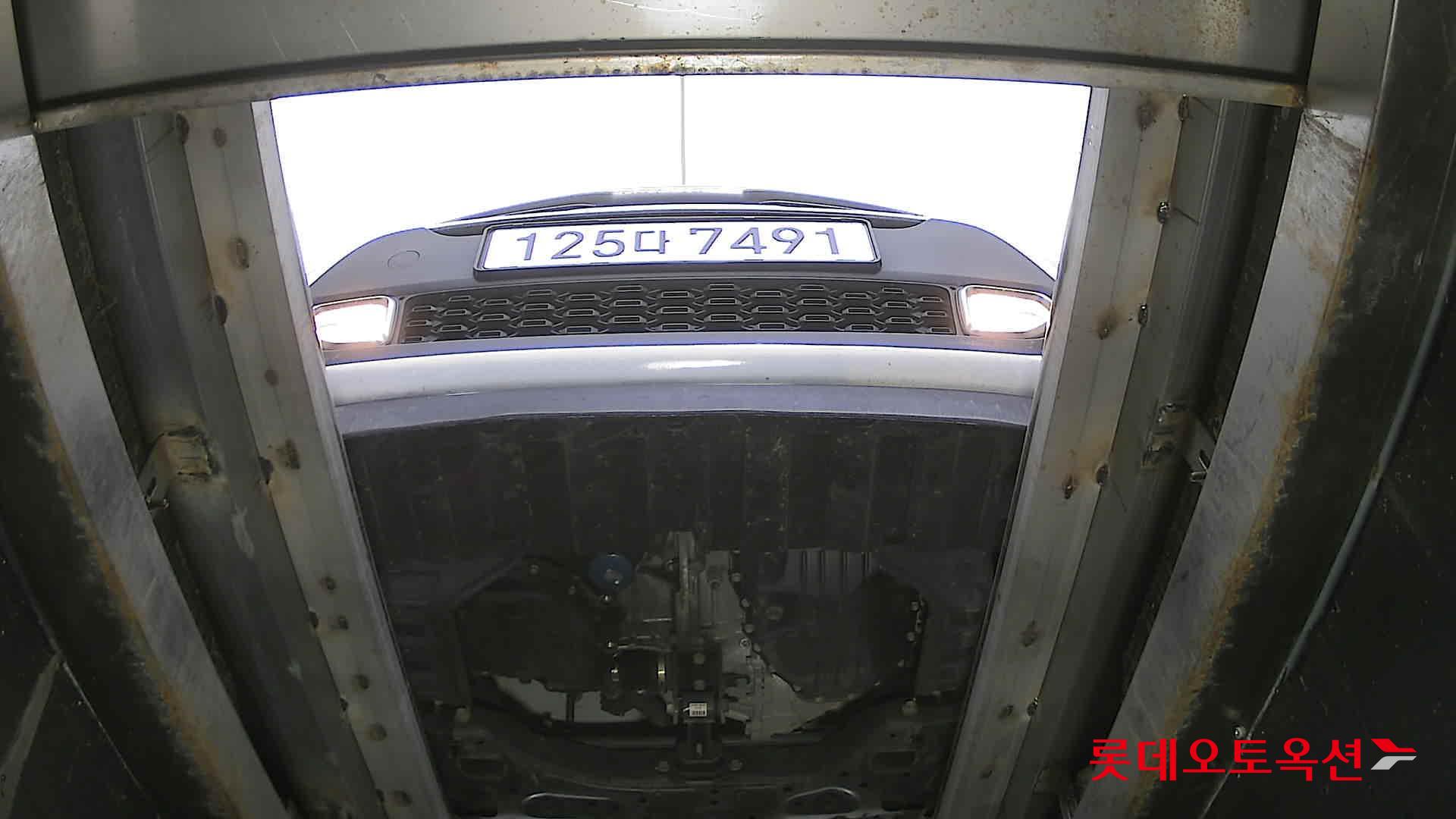 Kia Morning 2021 - Image 8