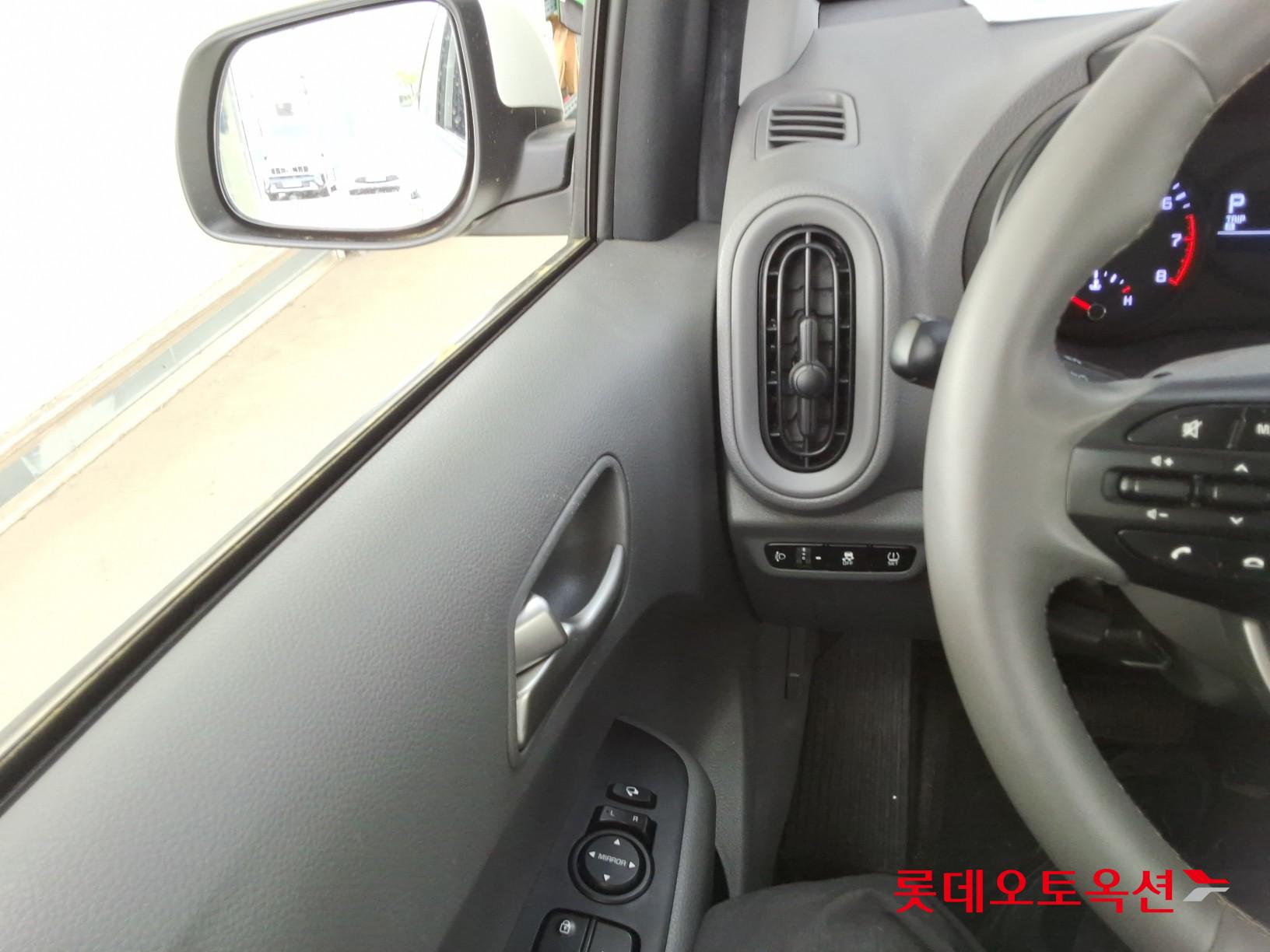 Kia Morning 2021 - Image 29