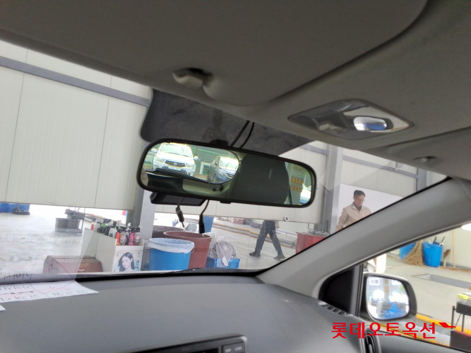 Kia Morning 2021 - Image 33