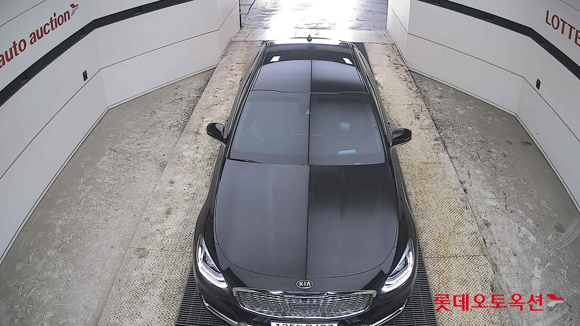 Kia K9 2020 - Image 7