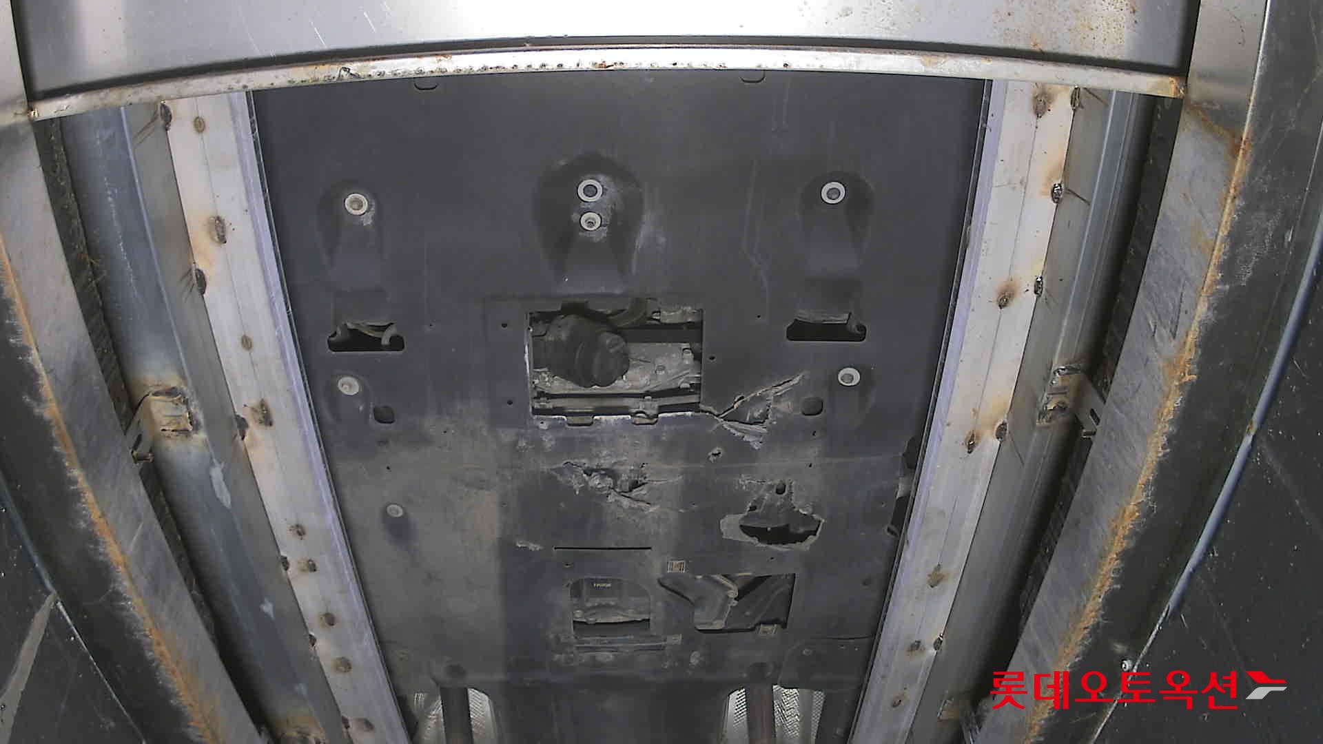 Kia K9 2020 - Image 8