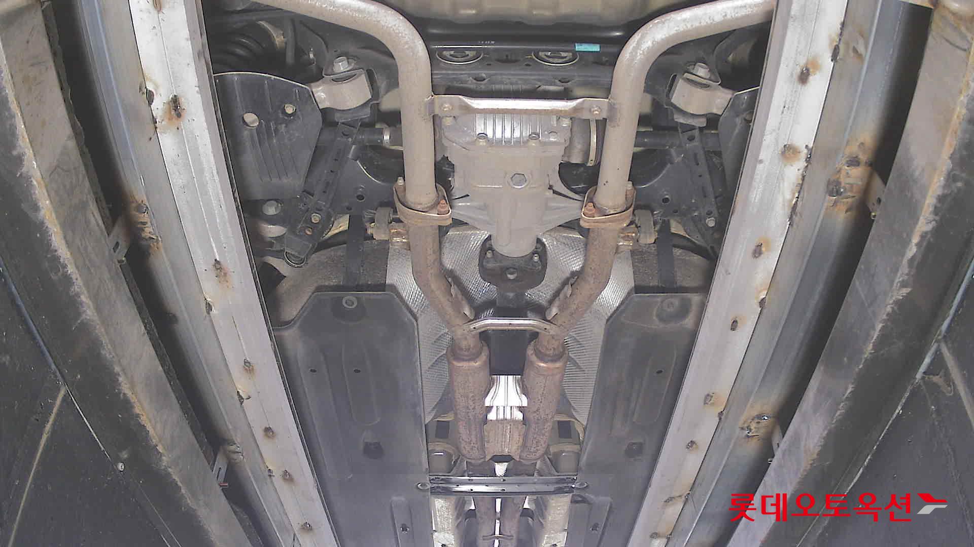 Kia K9 2020 - Image 2