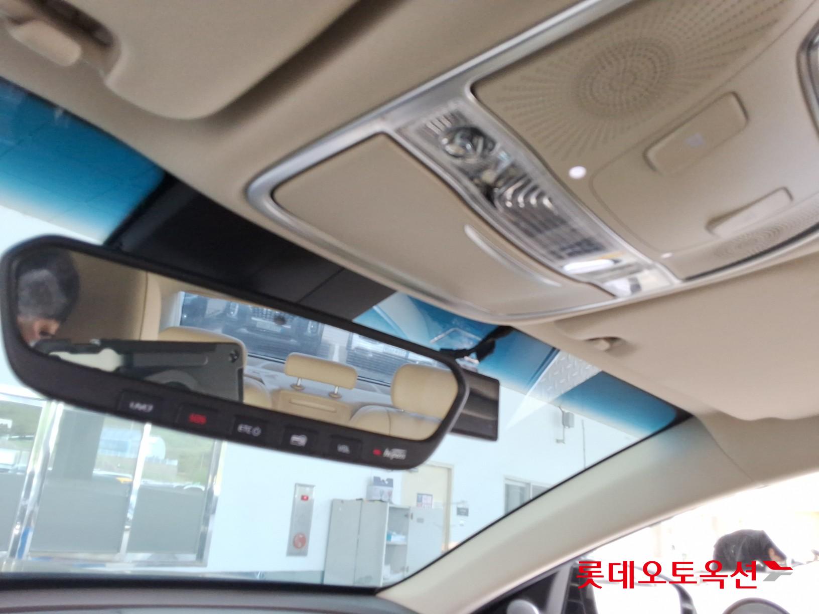 Kia K9 2020 - Image 34