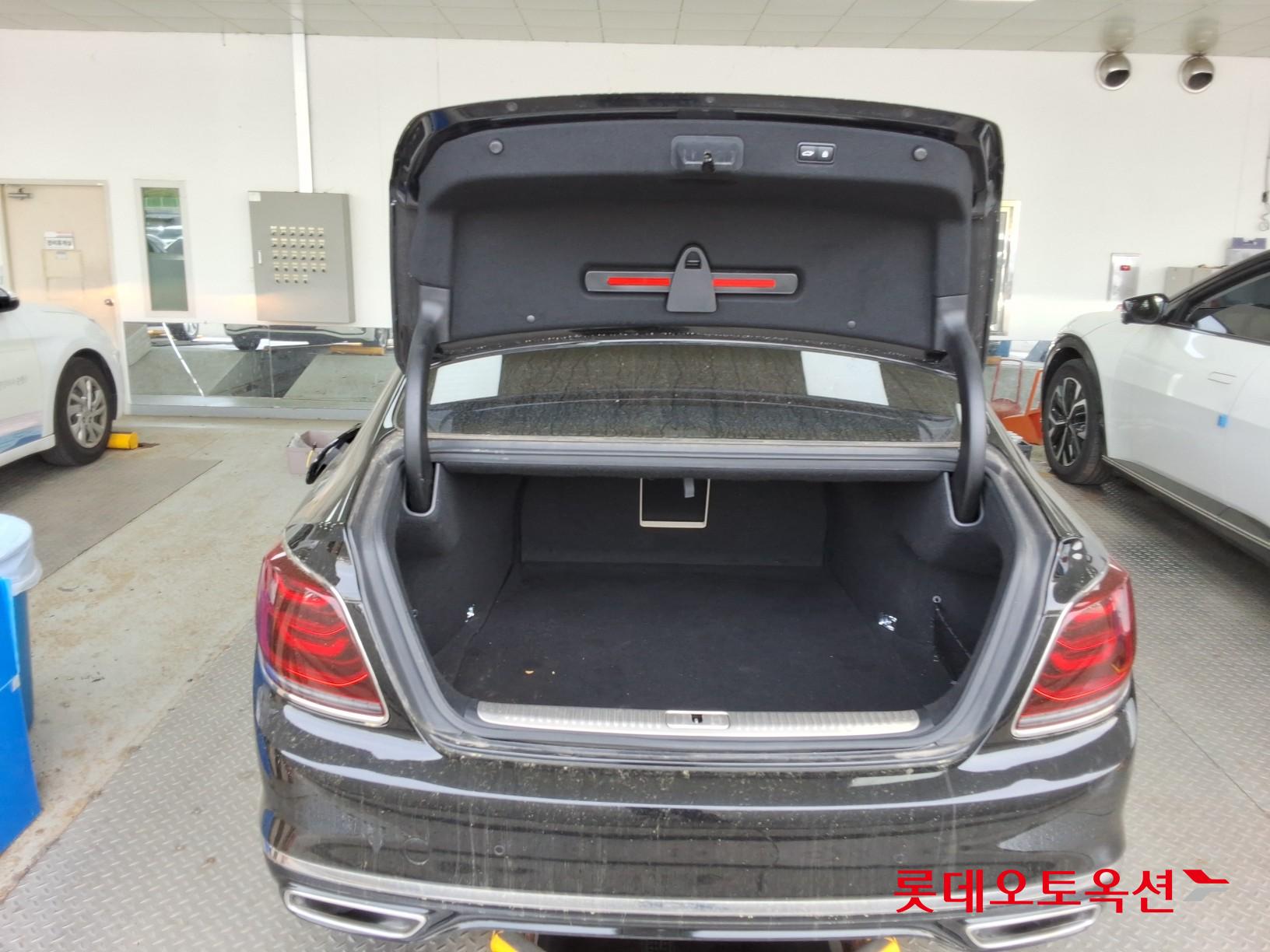 Kia K9 2020 - Image 9