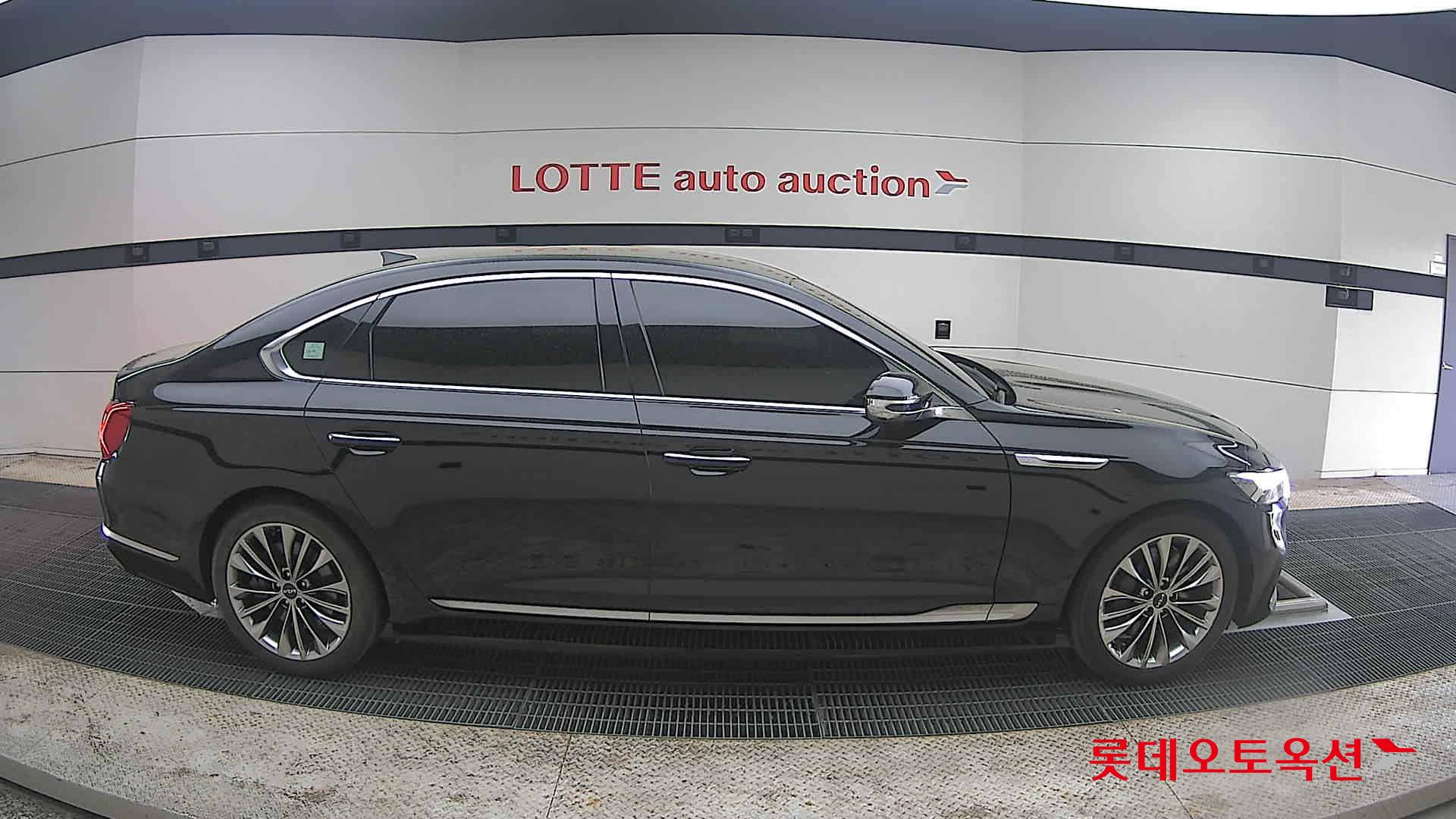 기아자동차 K9 2022 - 이미지 21