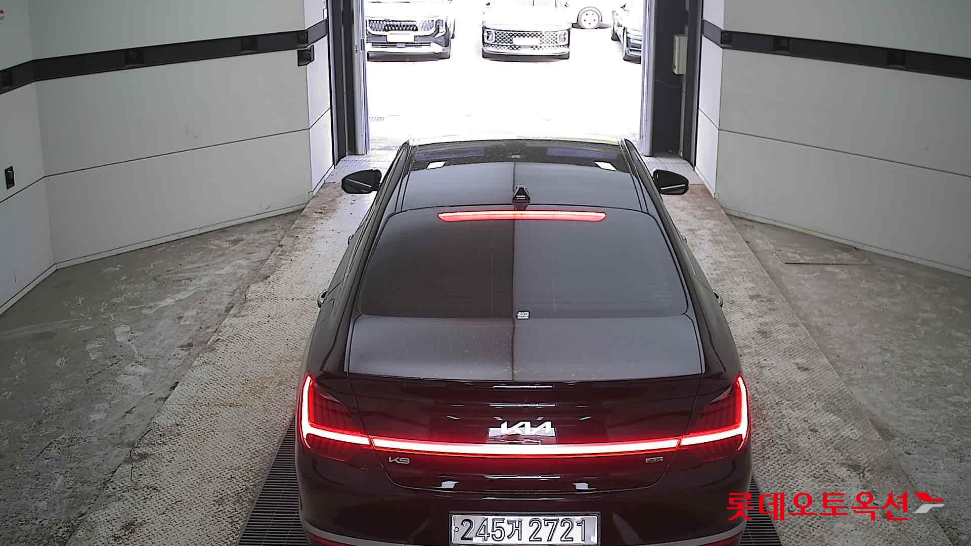 기아자동차 K9 2022 - 이미지 17