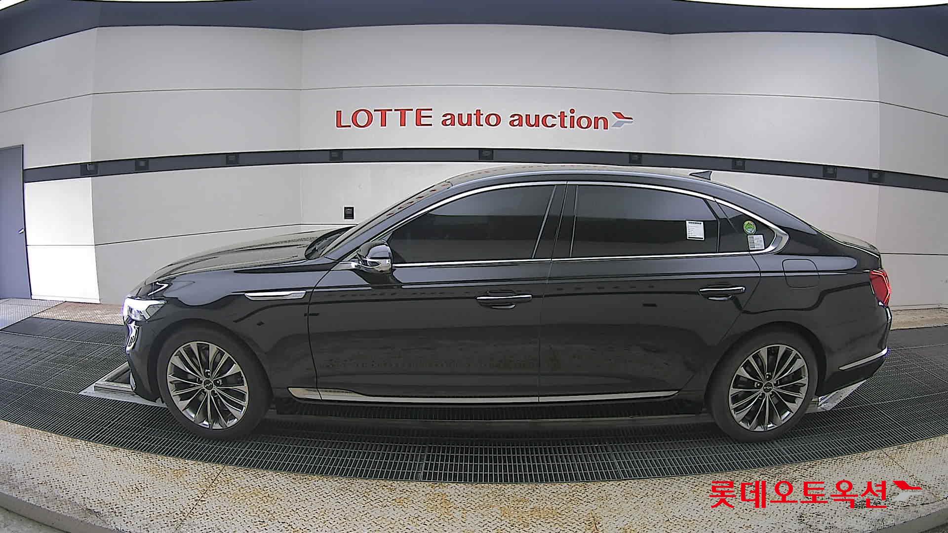 기아자동차 K9 2022 - 이미지 13