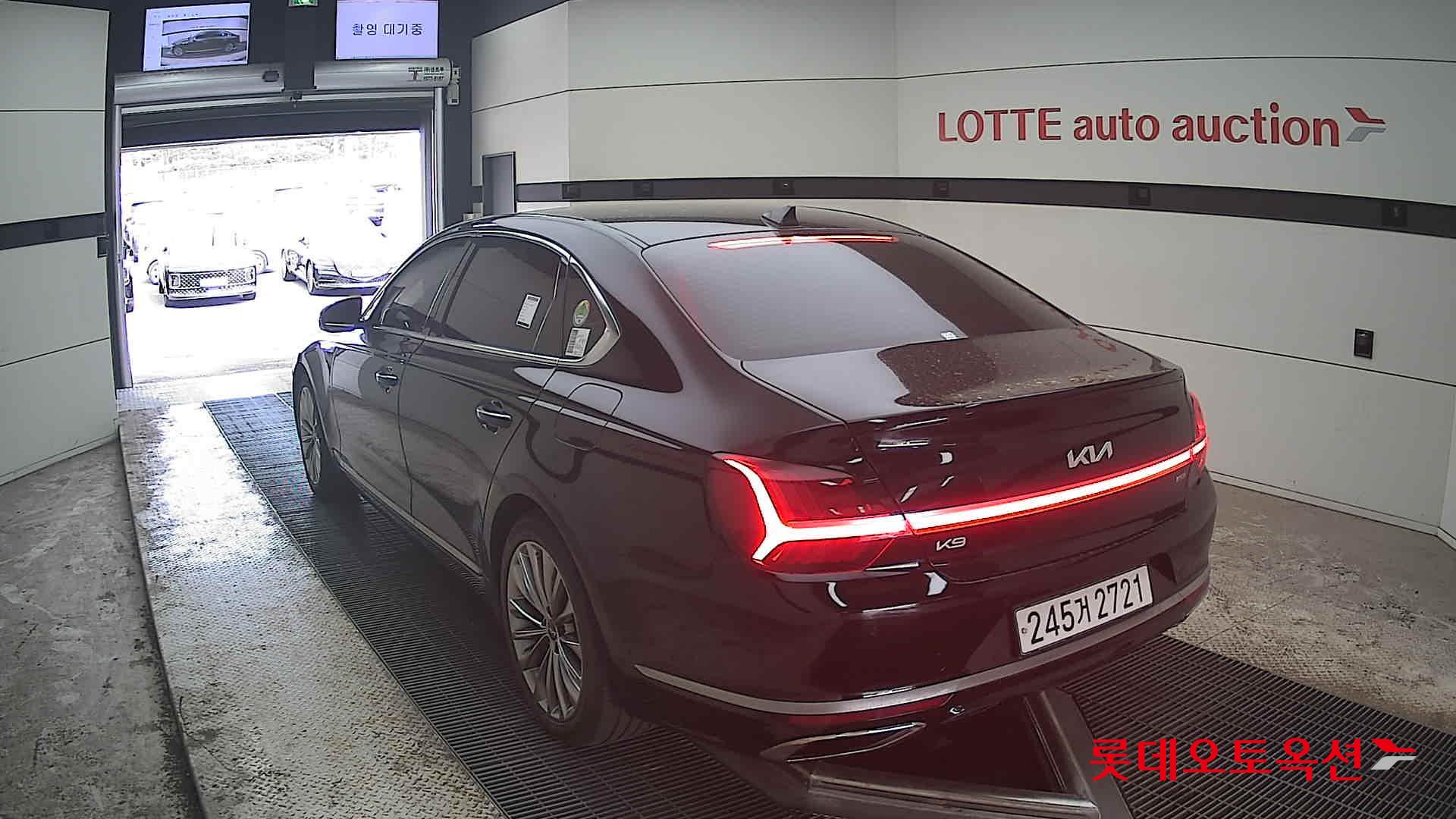 기아자동차 K9 2022 - 이미지 16