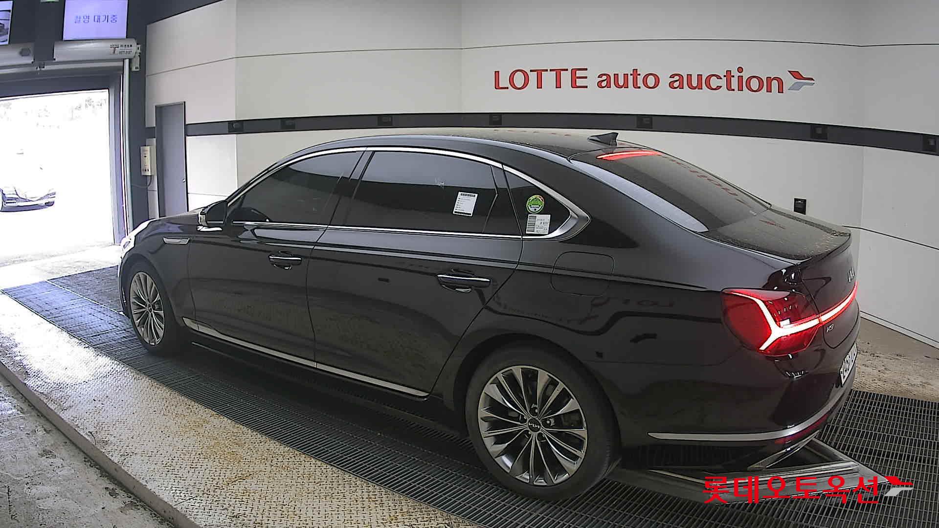 기아자동차 K9 2022 - 이미지 15