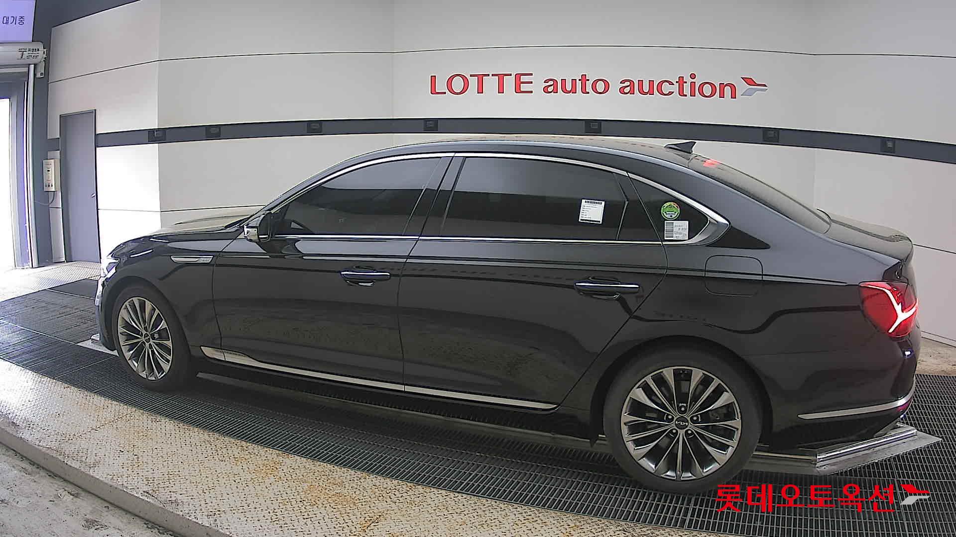 기아자동차 K9 2022 - 이미지 14