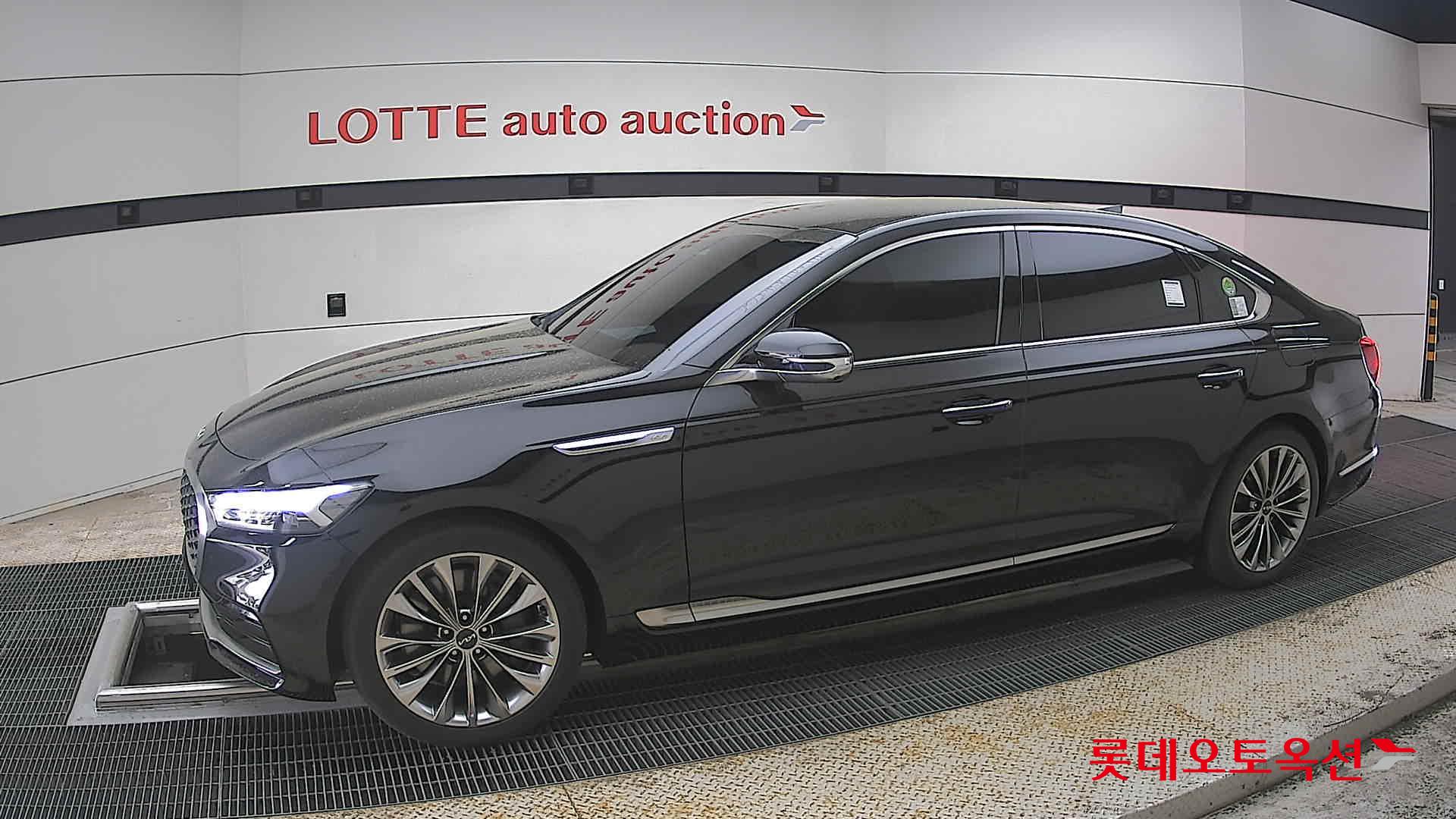 기아자동차 K9 2022 - 이미지 12