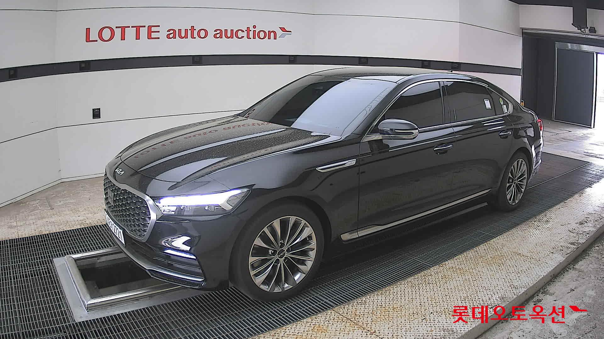 기아자동차 K9 2022 - 이미지 11