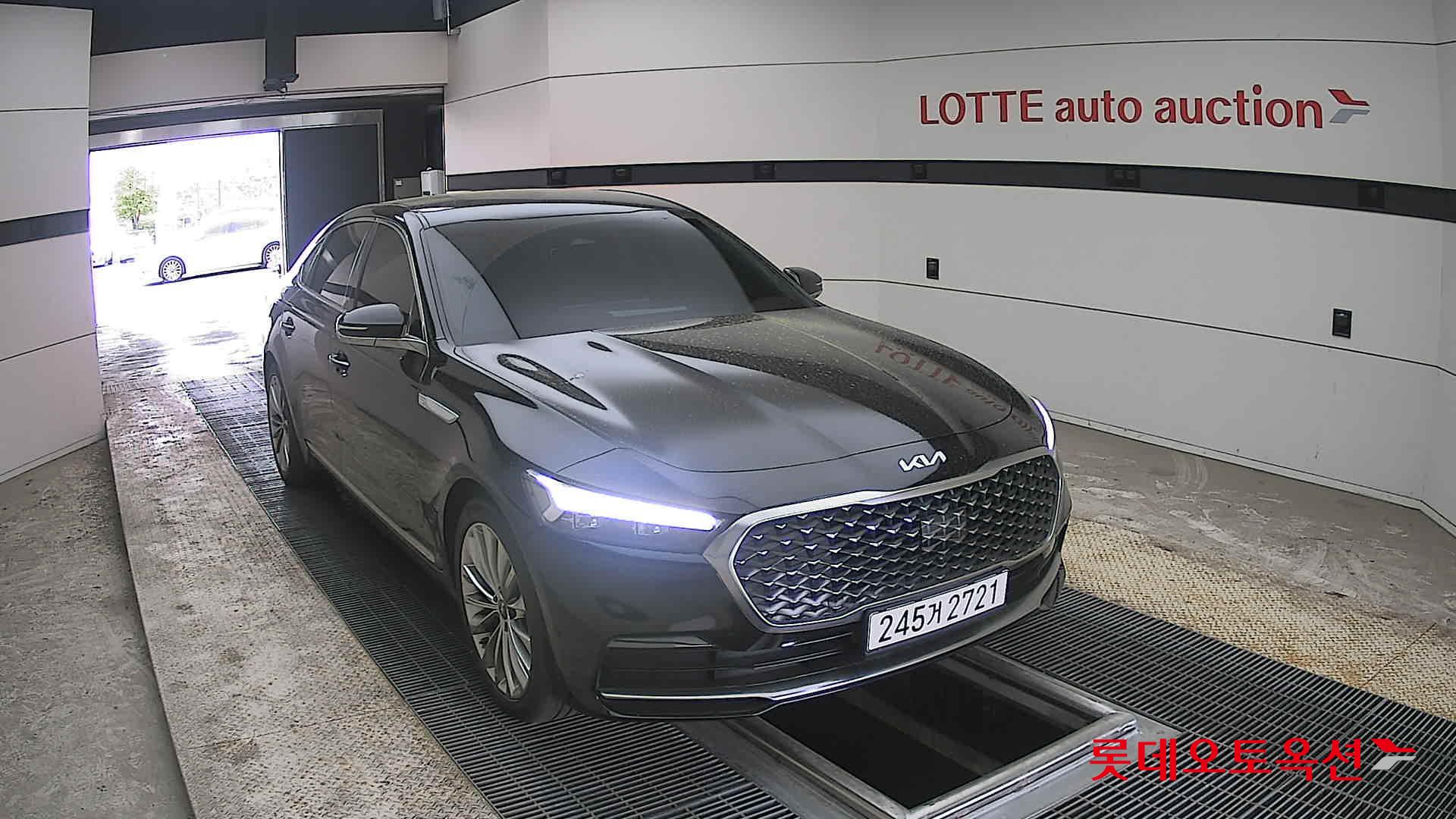 기아자동차 K9 2022 - 이미지 24