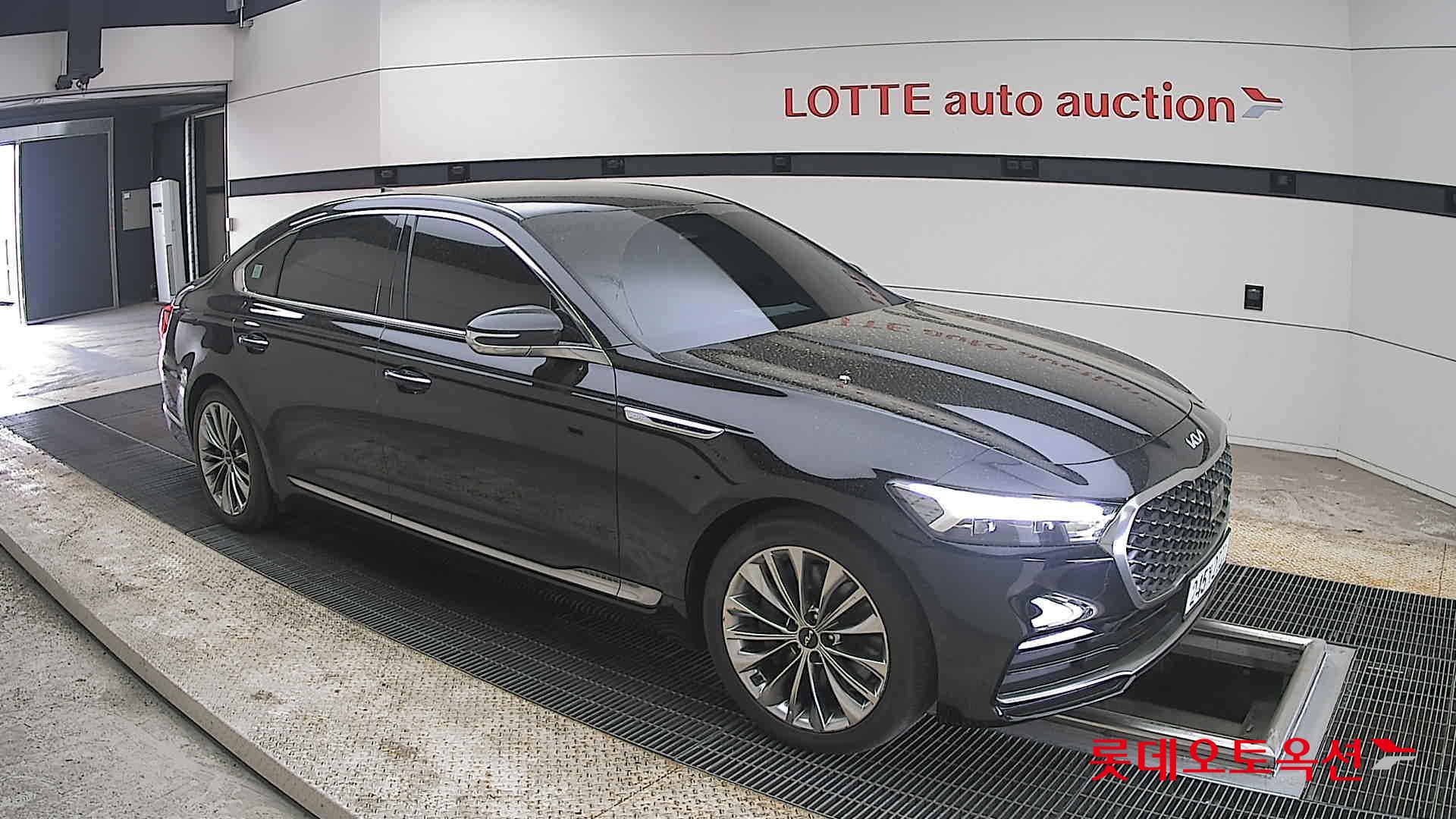 기아자동차 K9 2022 - 이미지 23