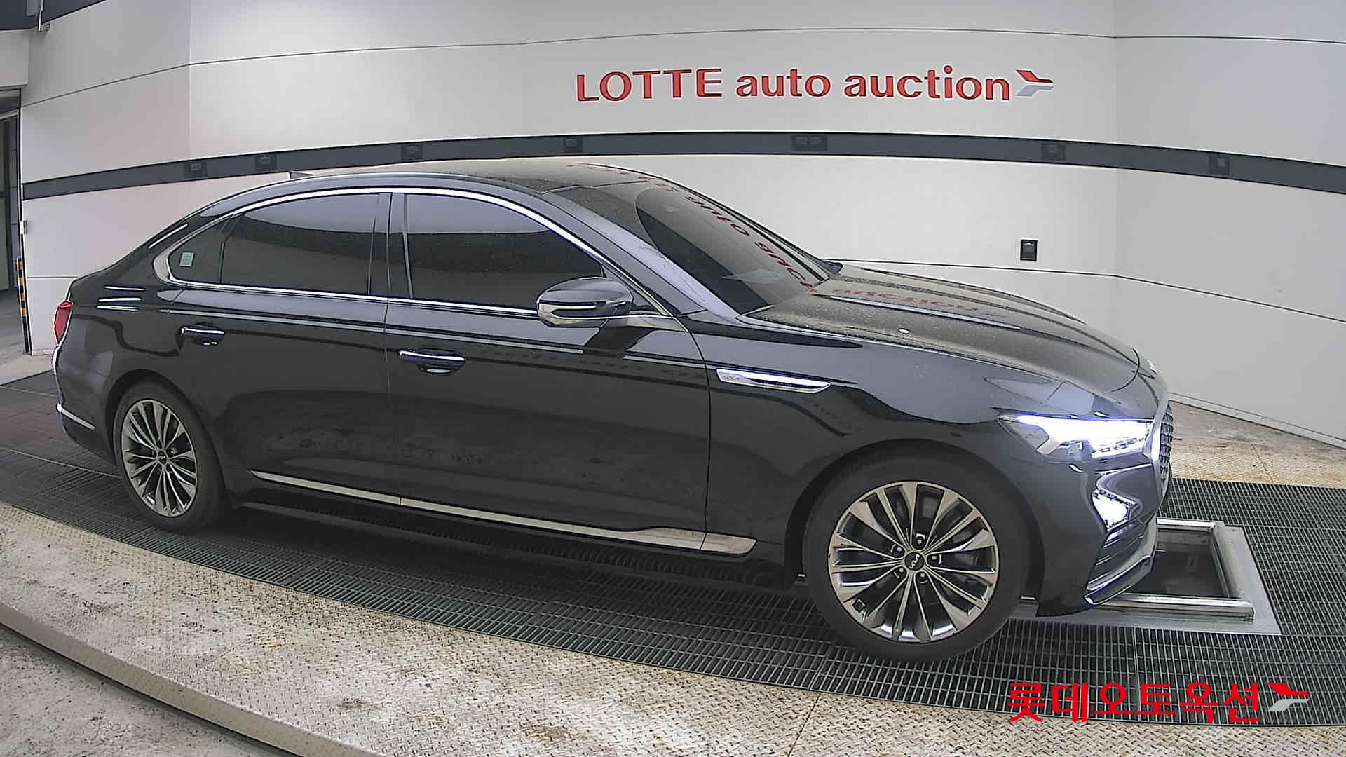 기아자동차 K9 2022 - 이미지 22