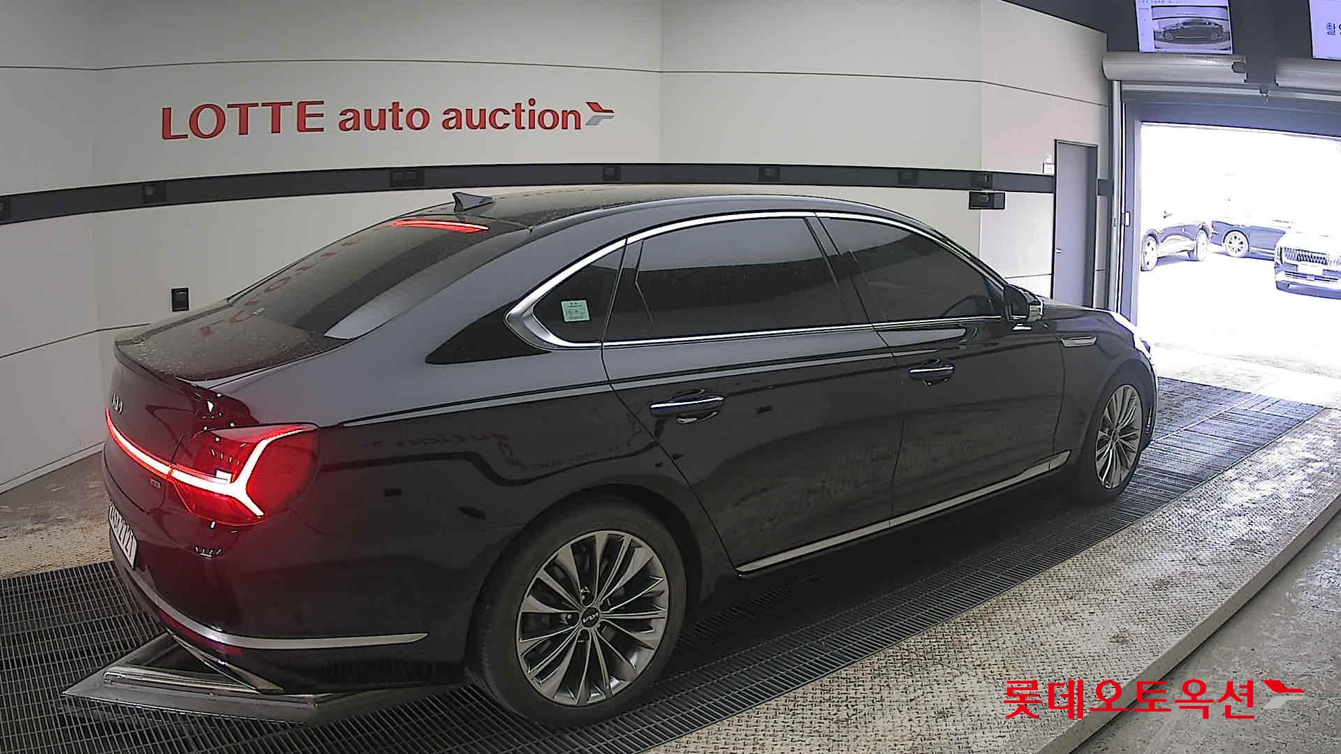 기아자동차 K9 2022 - 이미지 19