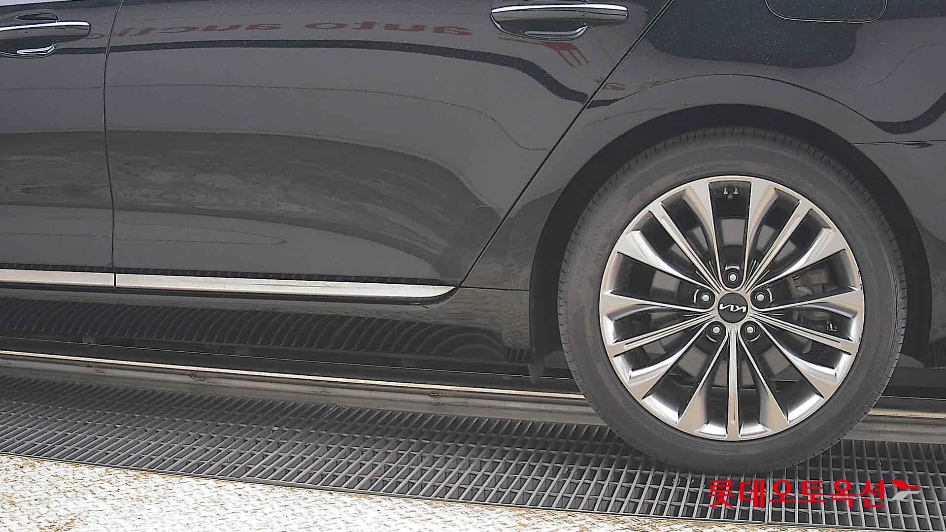 기아자동차 K9 2022 - 이미지 26