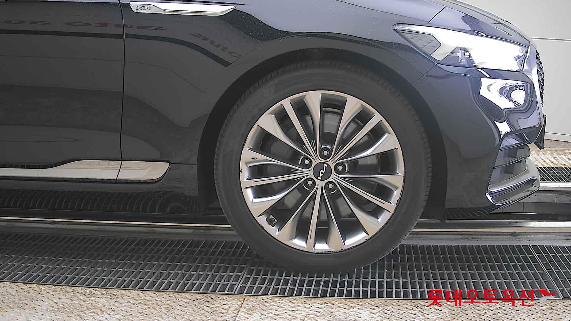 기아자동차 K9 2022 - 이미지 27