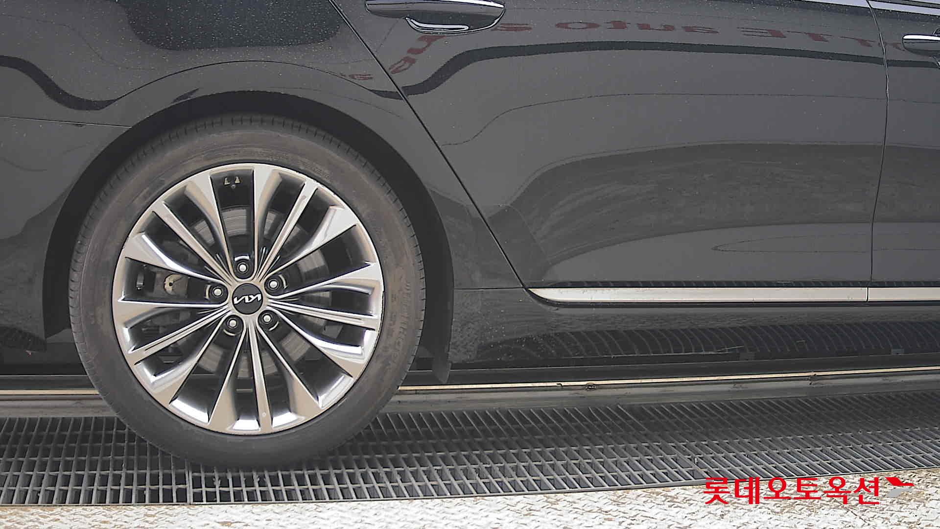 기아자동차 K9 2022 - 이미지 28