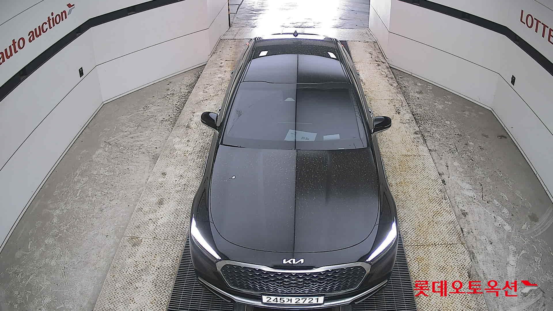 기아자동차 K9 2022 - 이미지 7