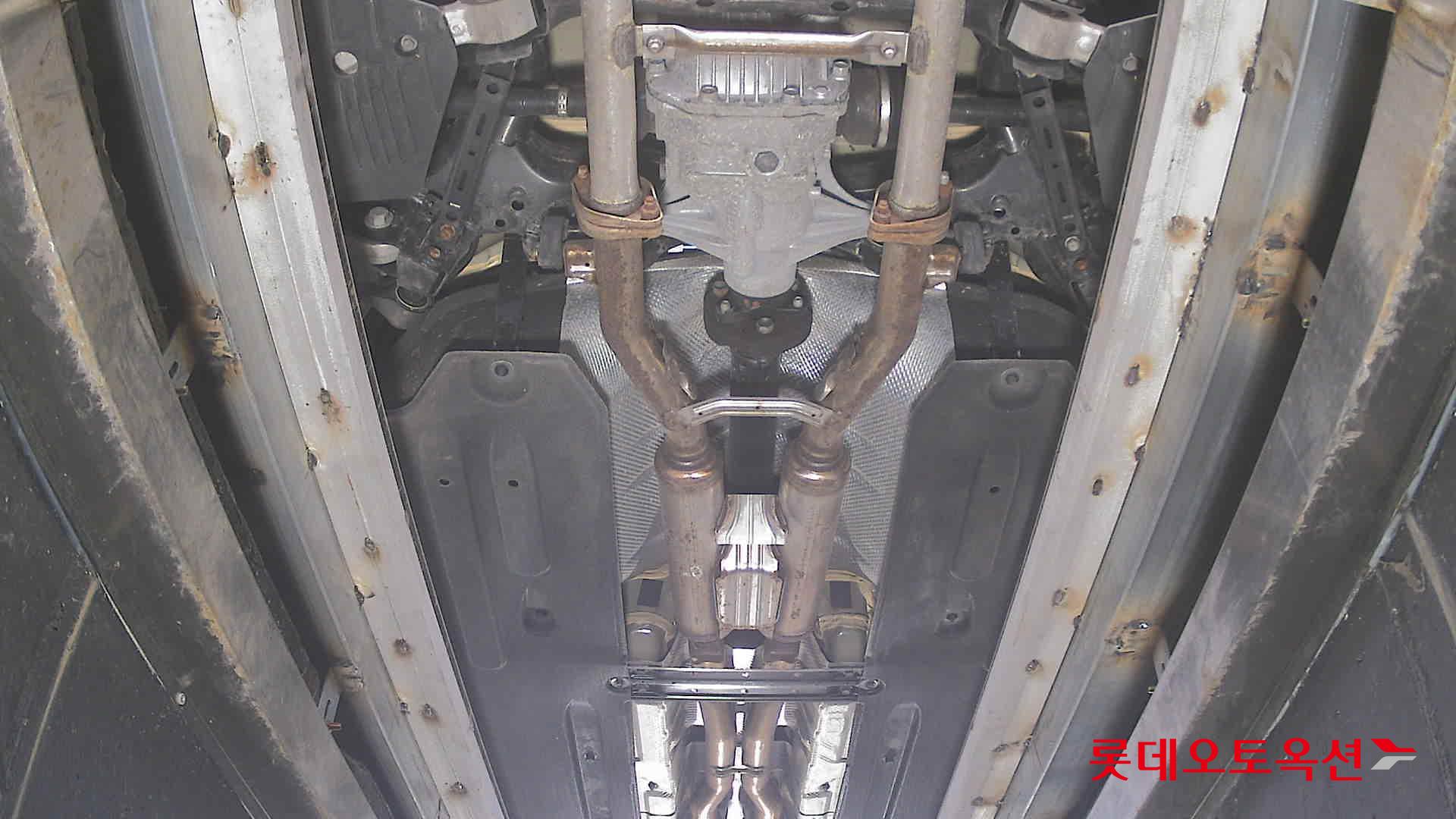 기아자동차 K9 2022 - 이미지 2