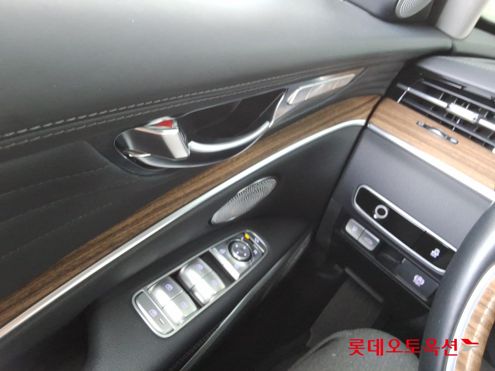 기아자동차 K9 2022 - 이미지 29