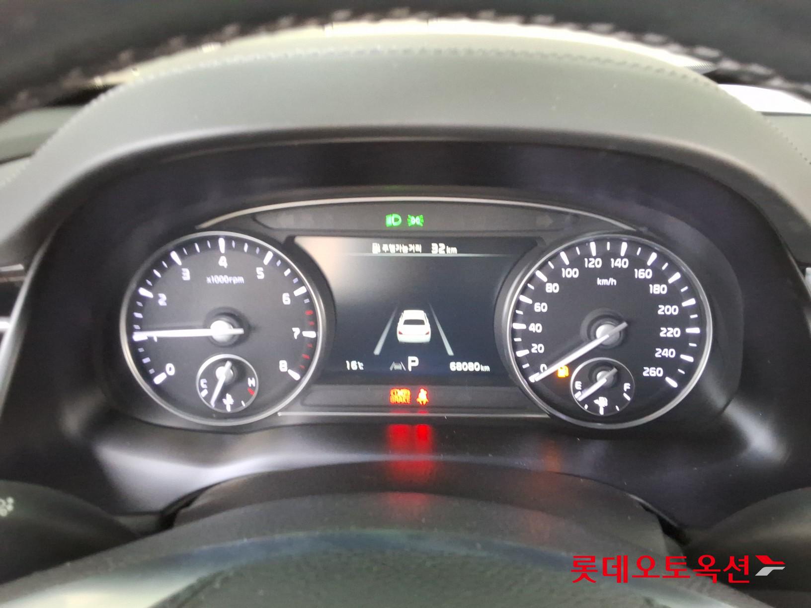 기아자동차 K9 2022 - 이미지 31