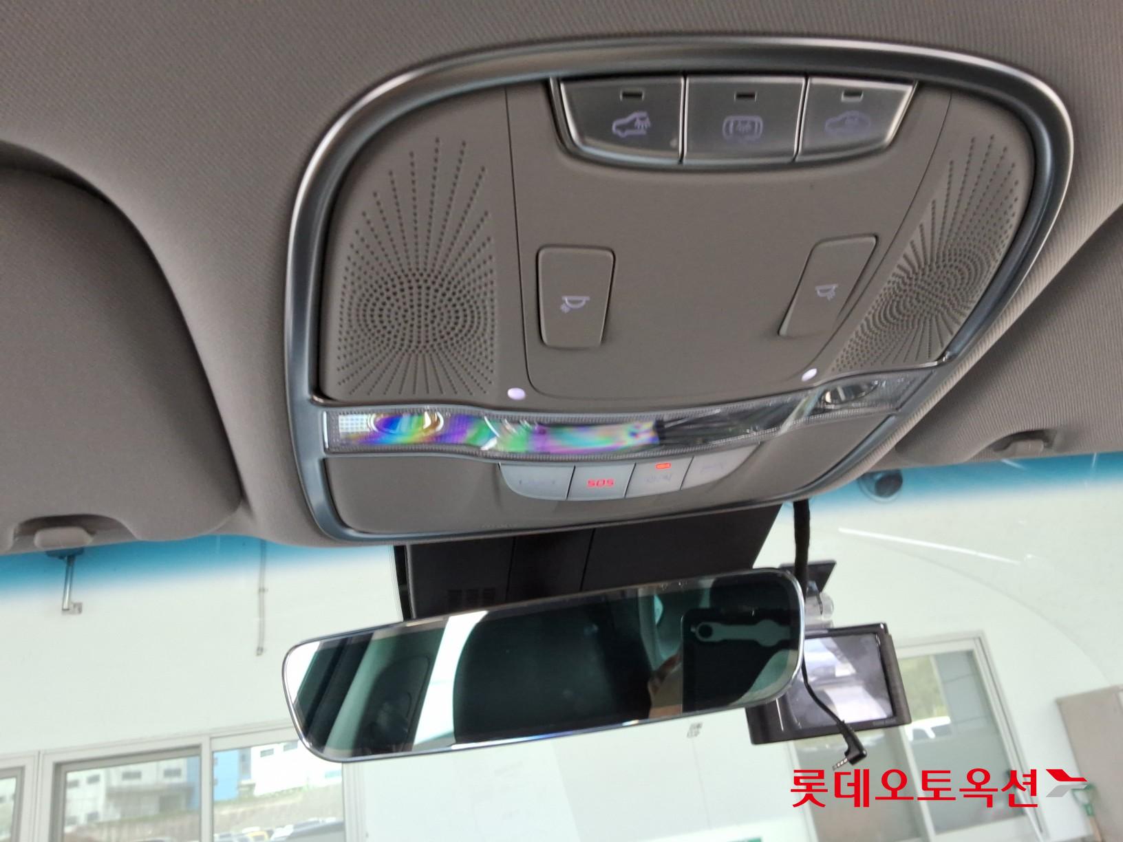 기아자동차 K9 2022 - 이미지 35