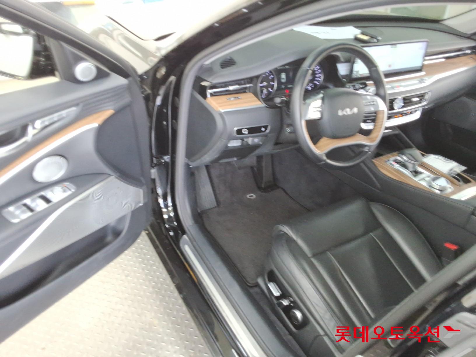 기아자동차 K9 2022 - 이미지 37
