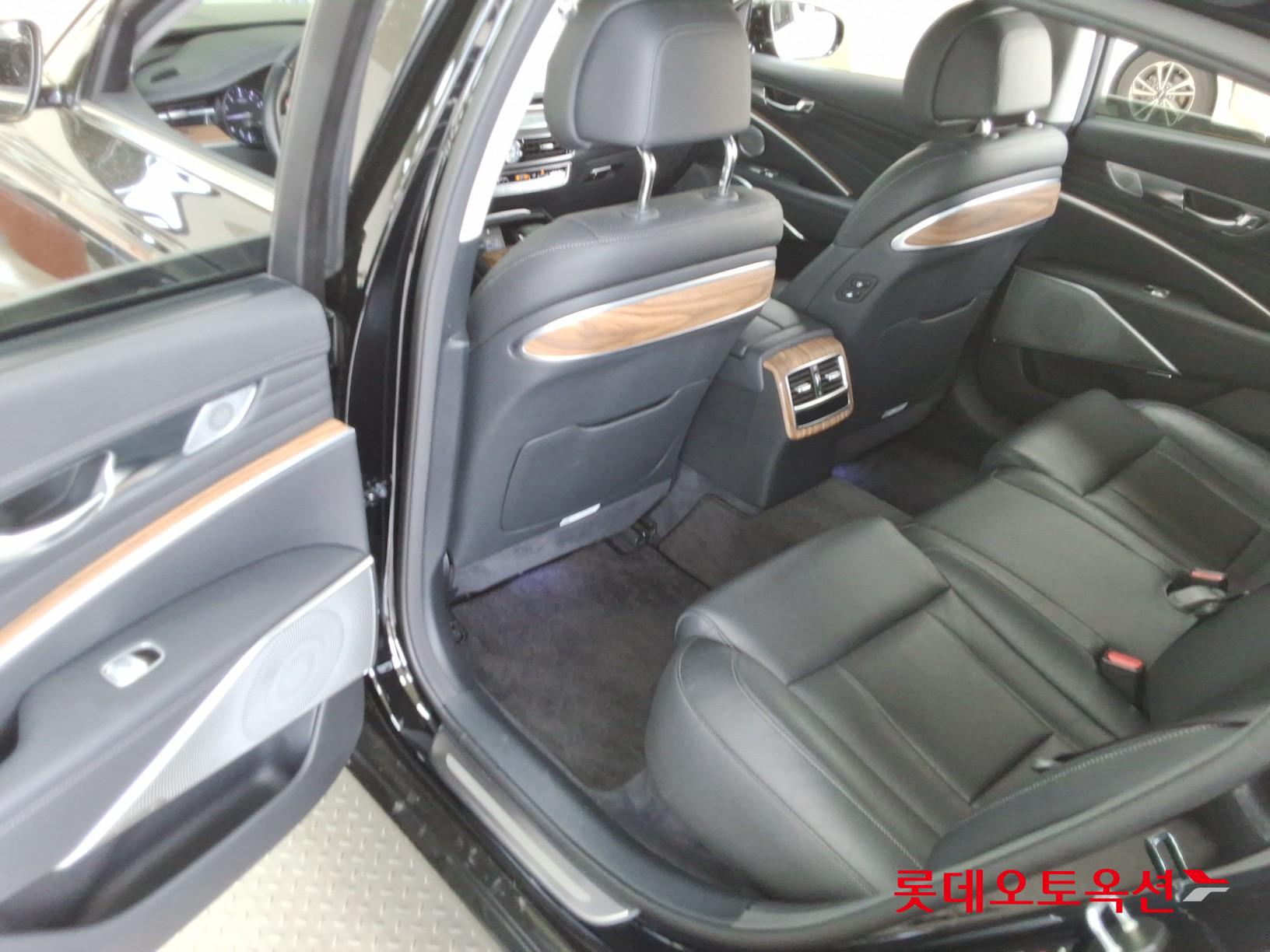 기아자동차 K9 2022 - 이미지 38