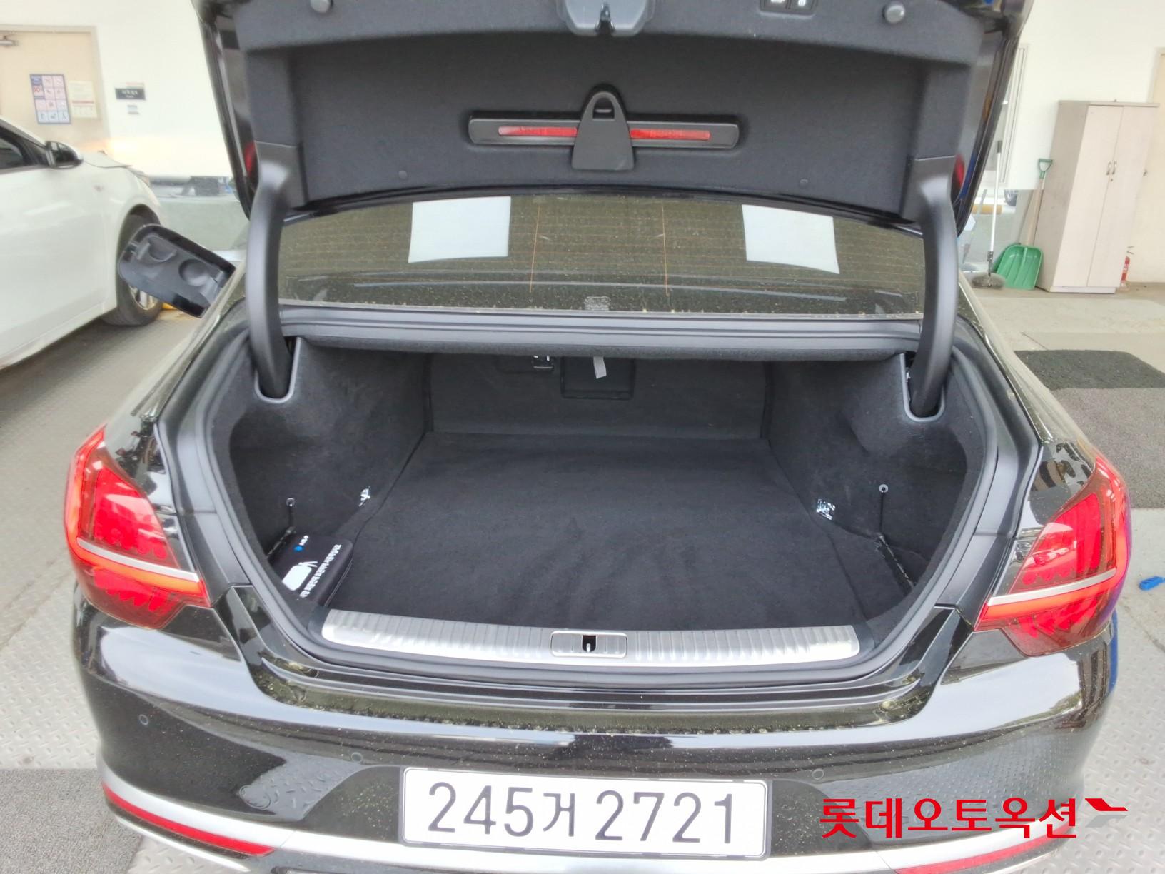 기아자동차 K9 2022 - 이미지 9