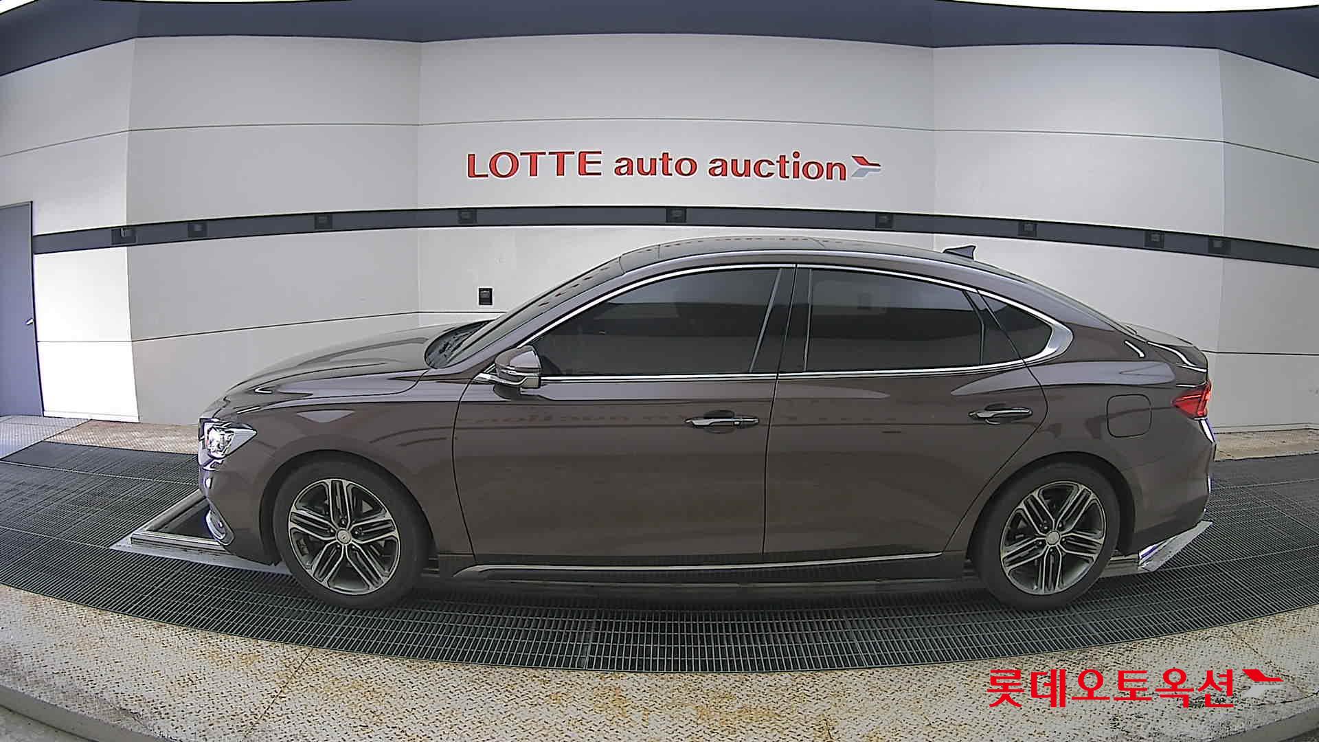 Hyundai Grandeur 2018 - Image 13