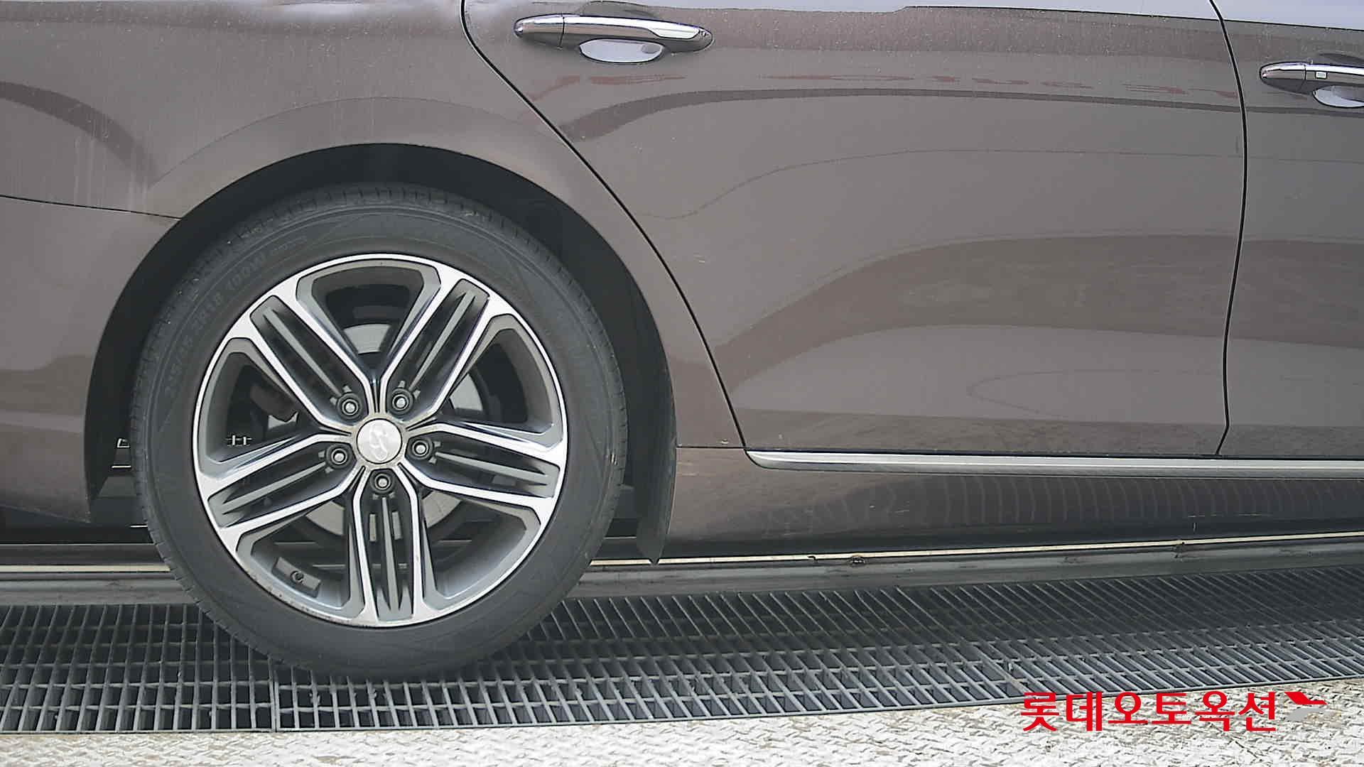 Hyundai Grandeur 2018 - Image 28