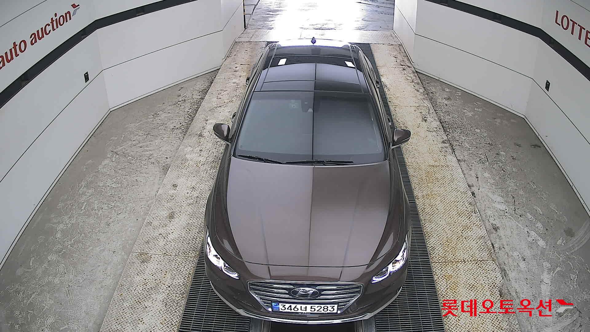 Hyundai Grandeur 2018 - Image 7