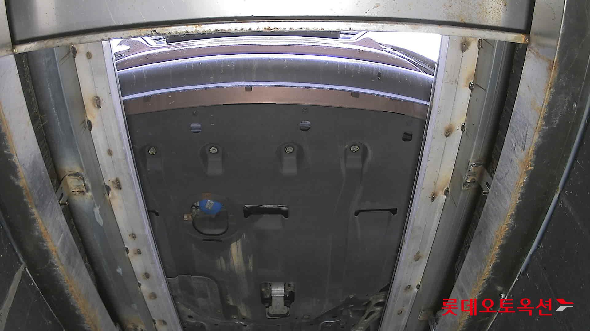 Hyundai Grandeur 2018 - Image 8