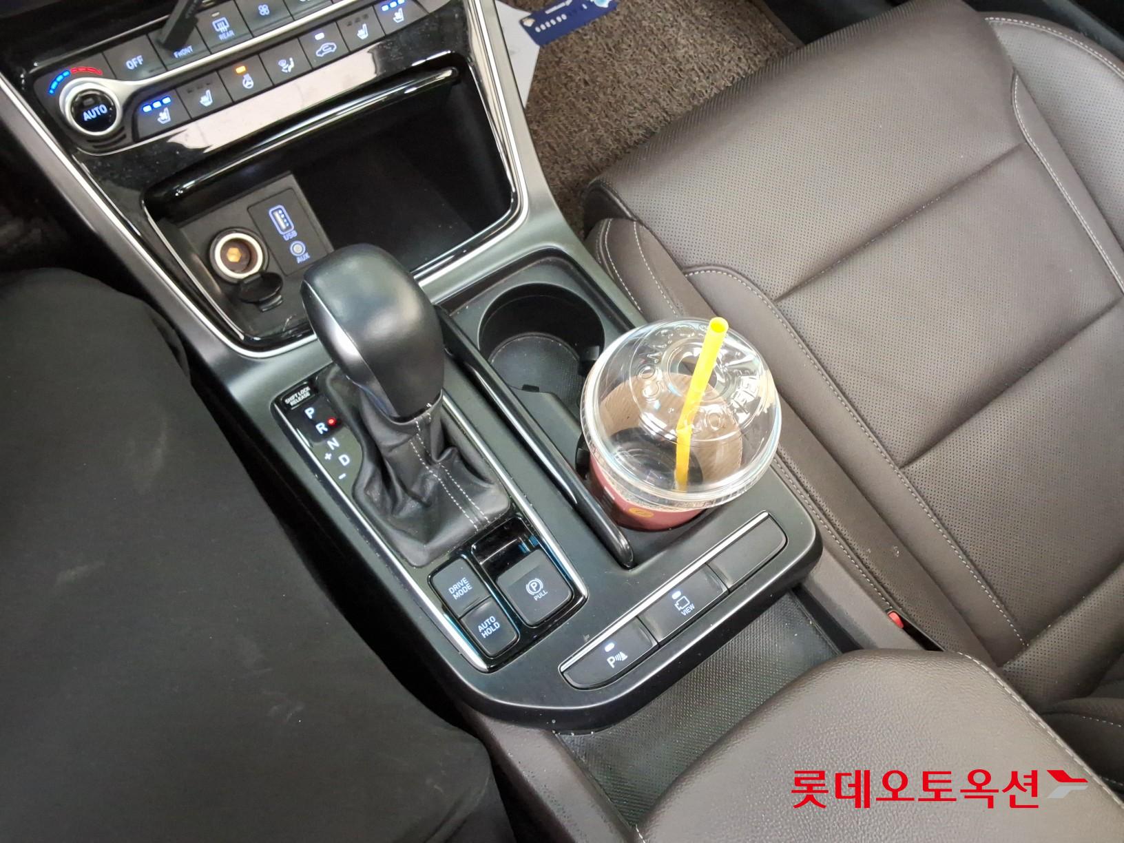 Hyundai Grandeur 2018 - Image 34