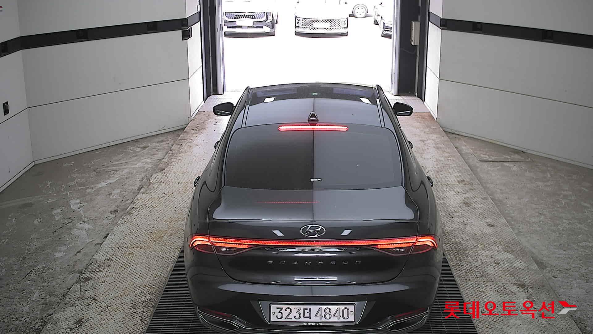 Hyundai Grandeur 2020 - Image 17