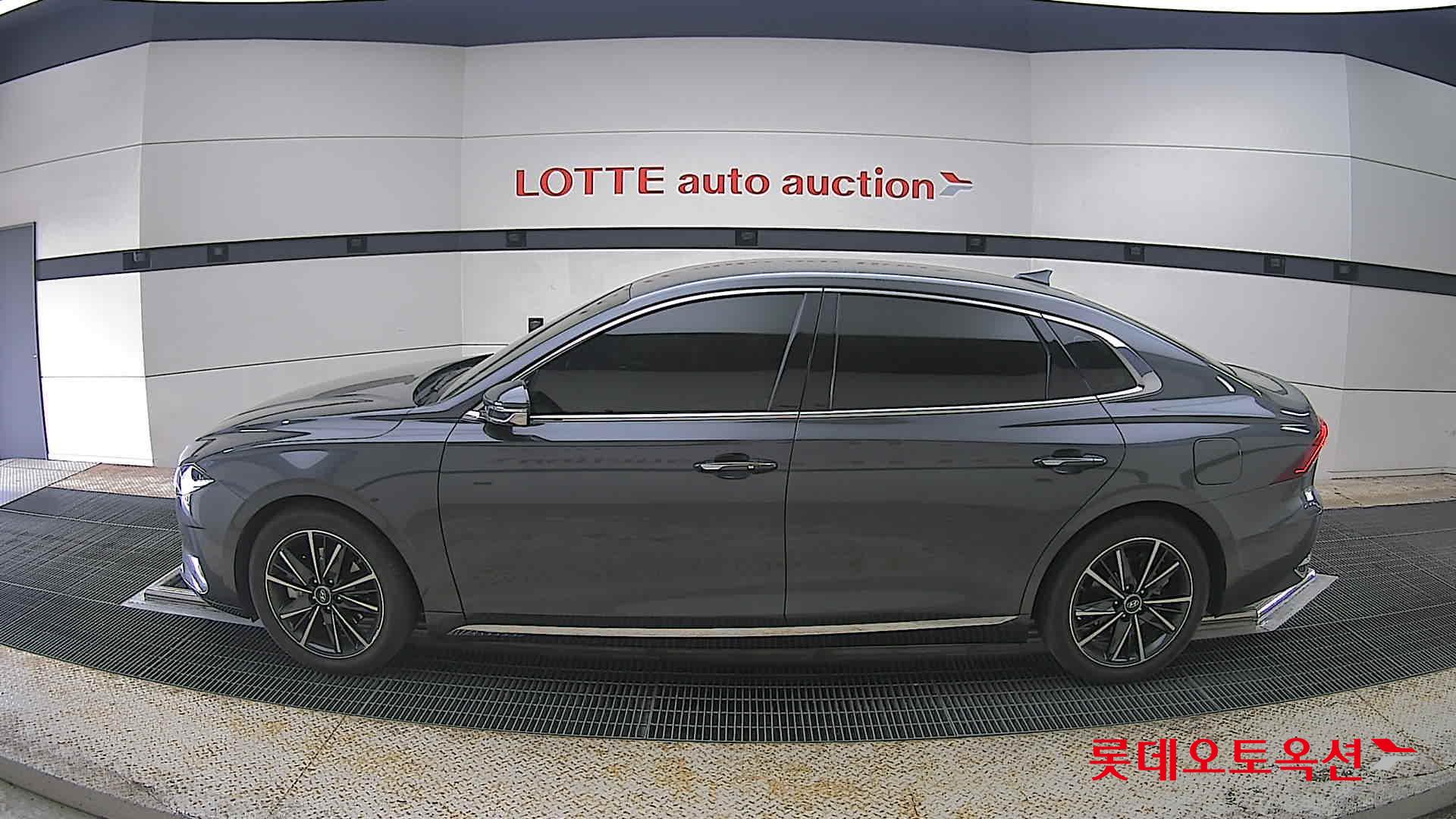 Hyundai Grandeur 2020 - Image 13