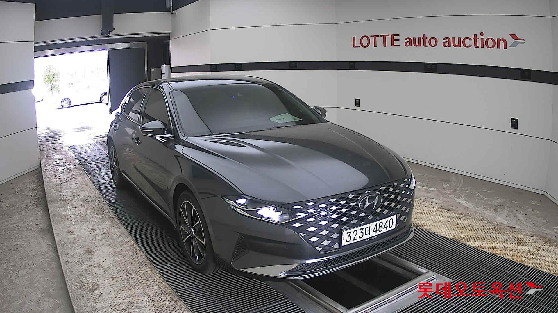 Hyundai Grandeur 2020 - Image 24