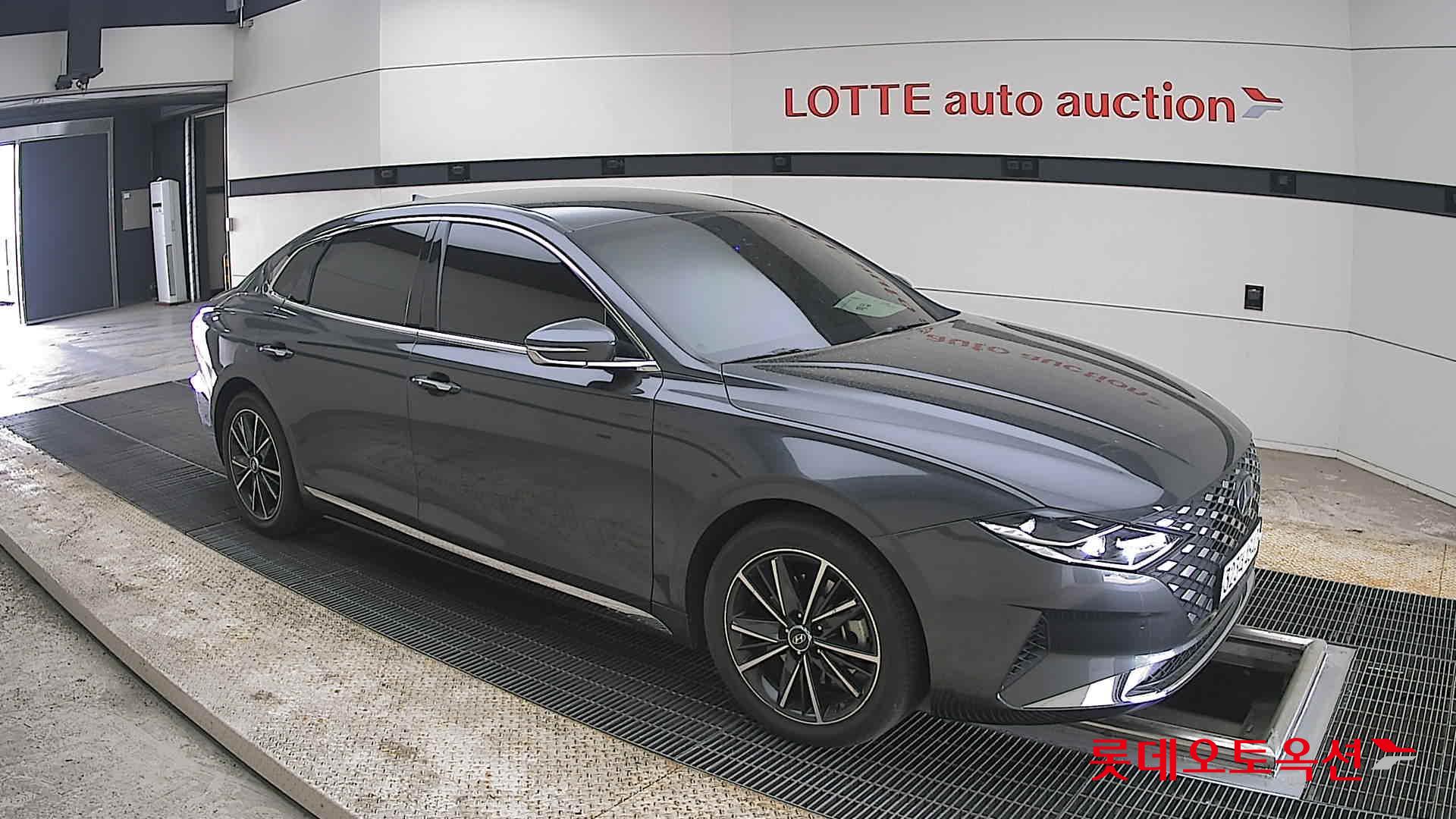 Hyundai Grandeur 2020 - Image 23