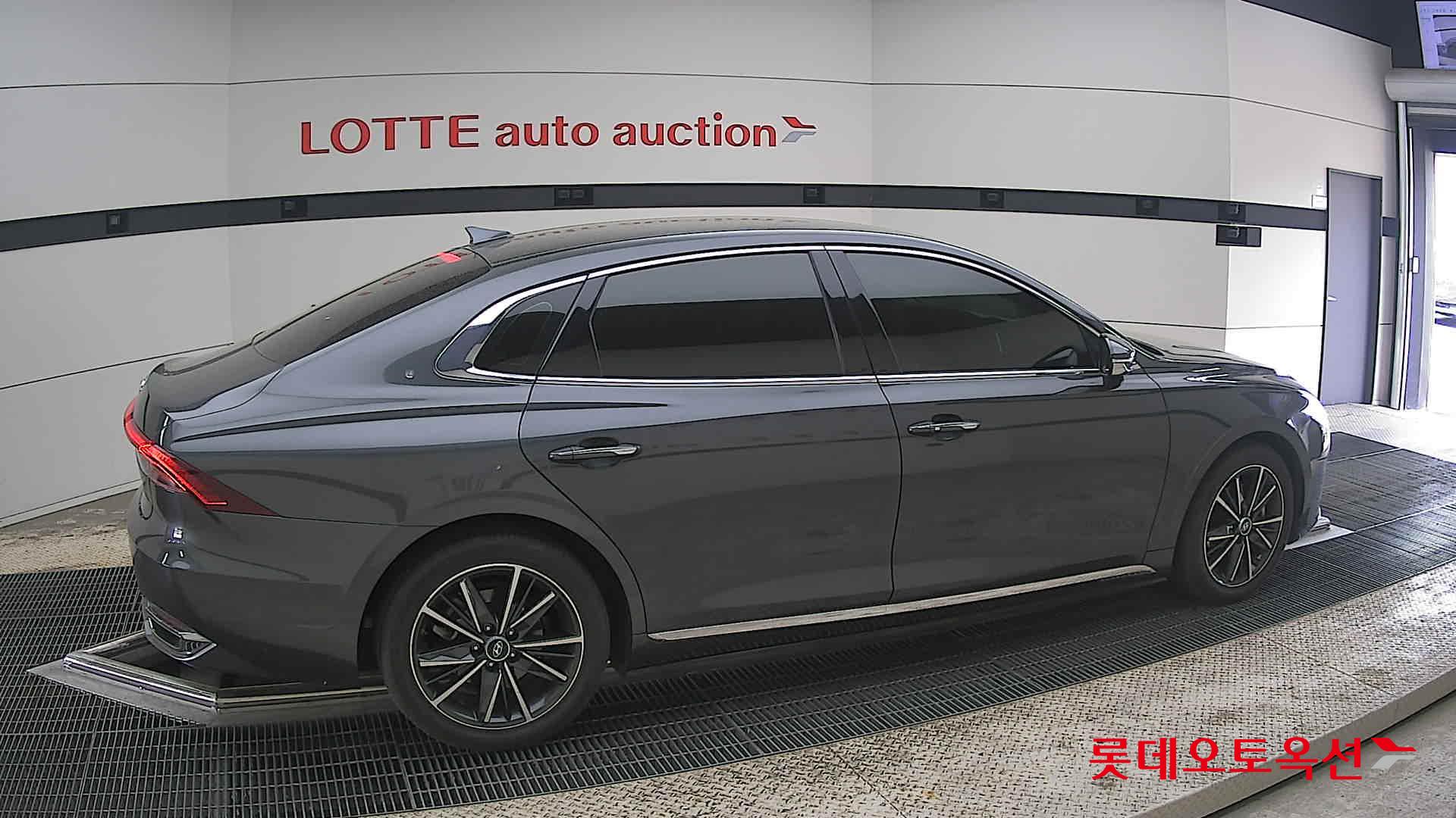 Hyundai Grandeur 2020 - Image 20