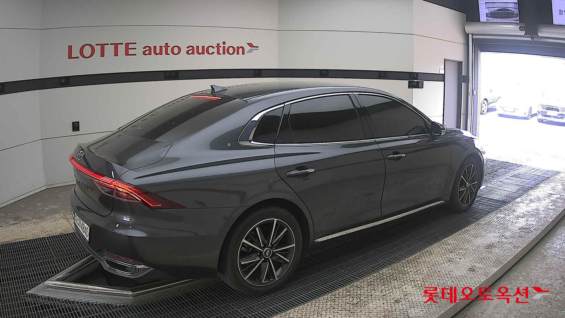 Hyundai Grandeur 2020 - Image 19