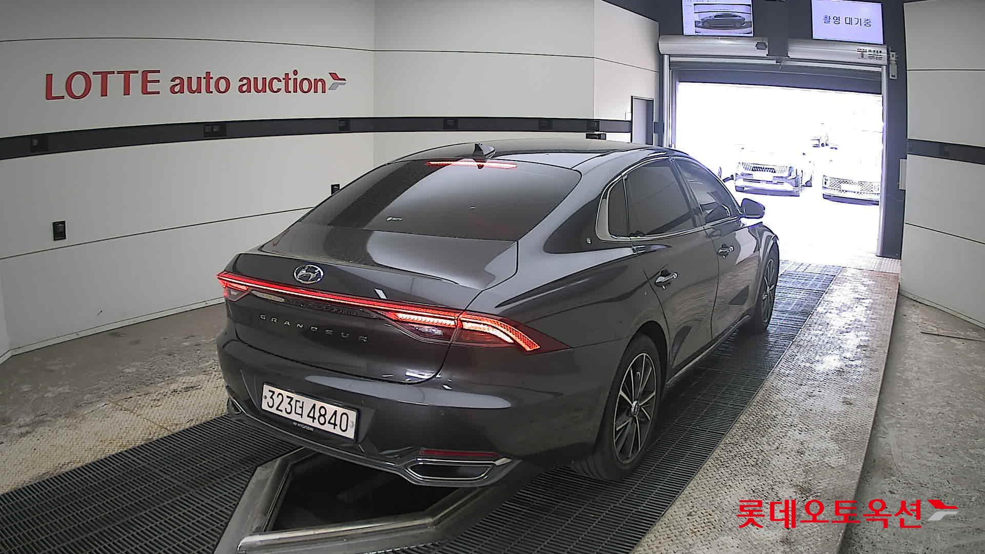 Hyundai Grandeur 2020 - Image 18