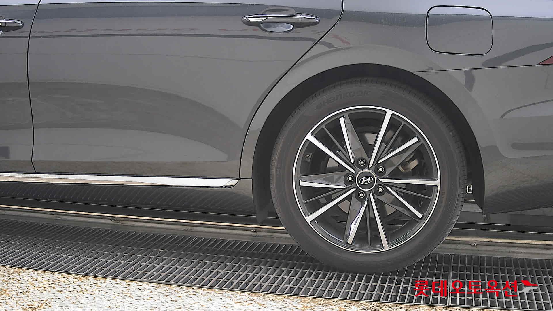 Hyundai Grandeur 2020 - Image 26