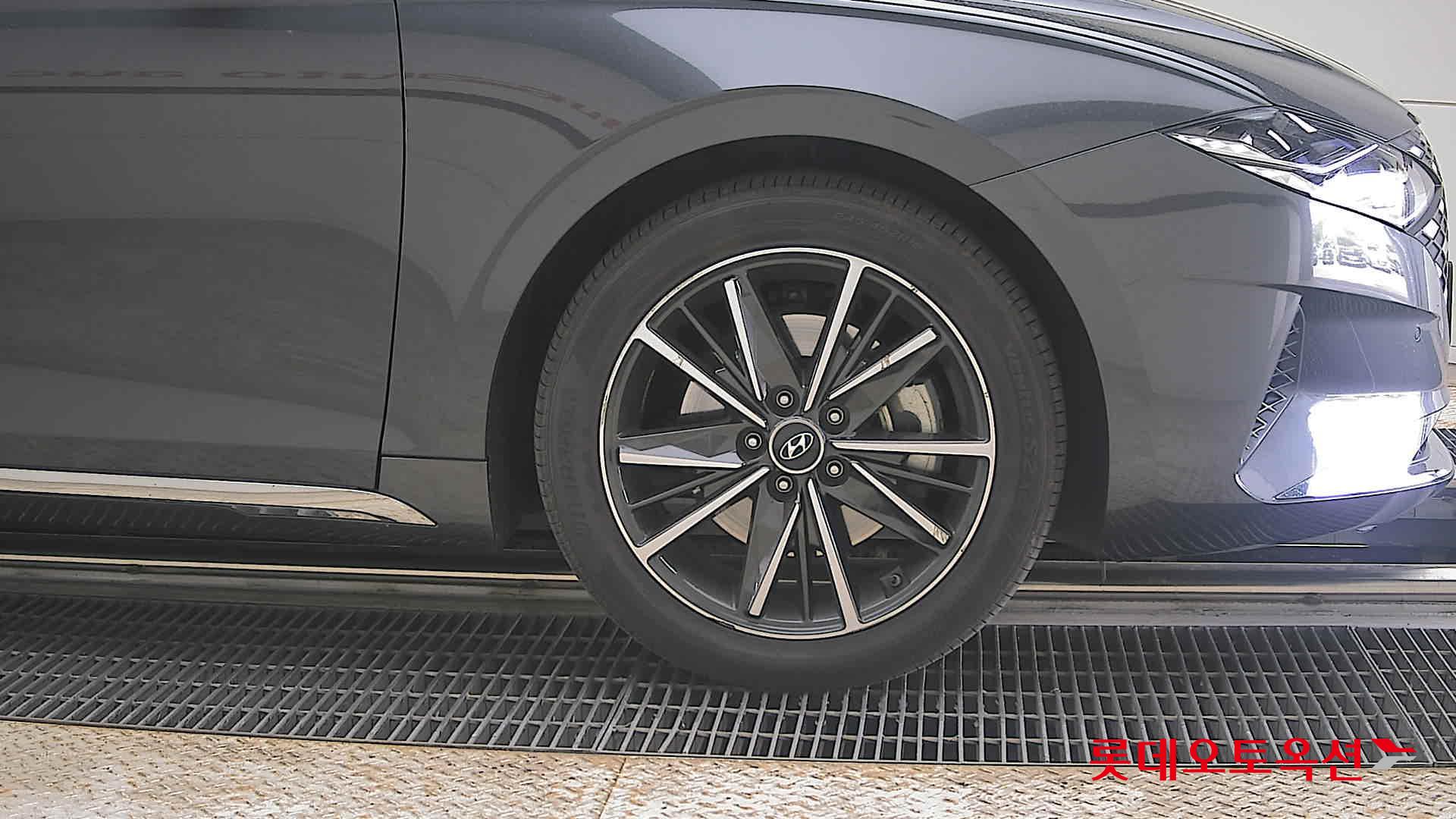 Hyundai Grandeur 2020 - Image 27