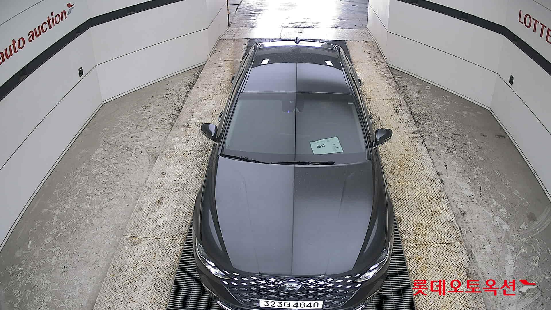 Hyundai Grandeur 2020 - Image 7