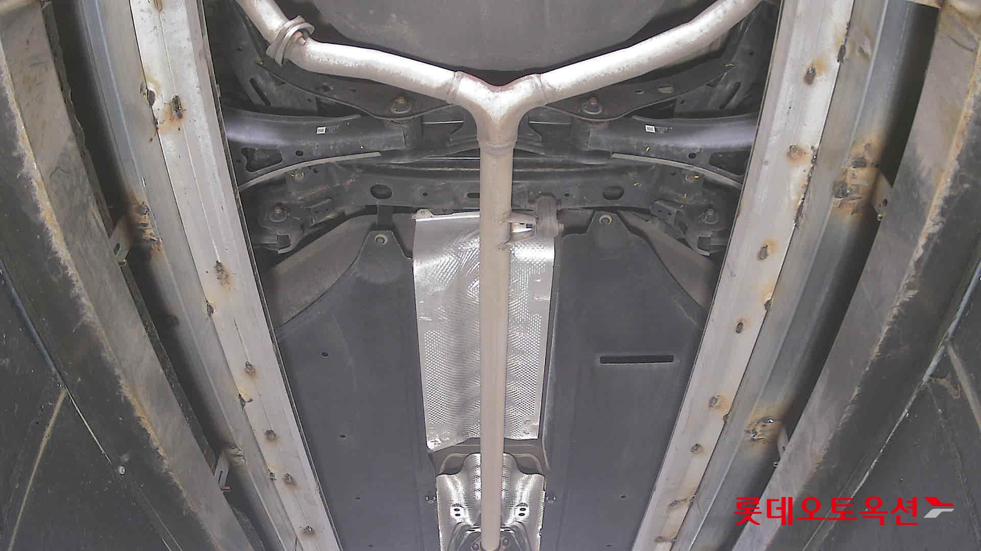 Hyundai Grandeur 2020 - Image 2