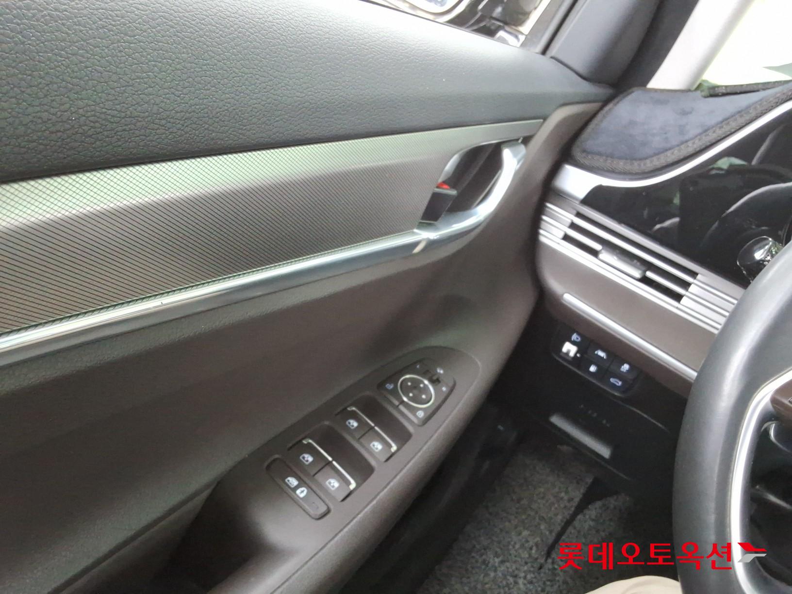 Hyundai Grandeur 2020 - Image 29