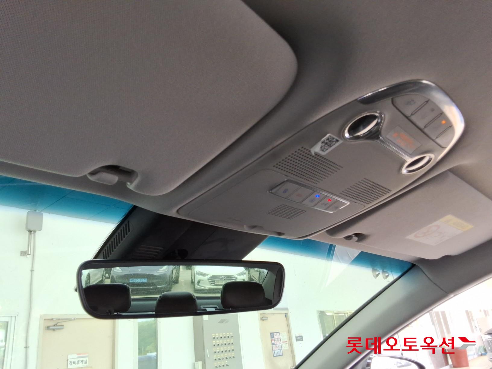 Hyundai Grandeur 2020 - Image 31