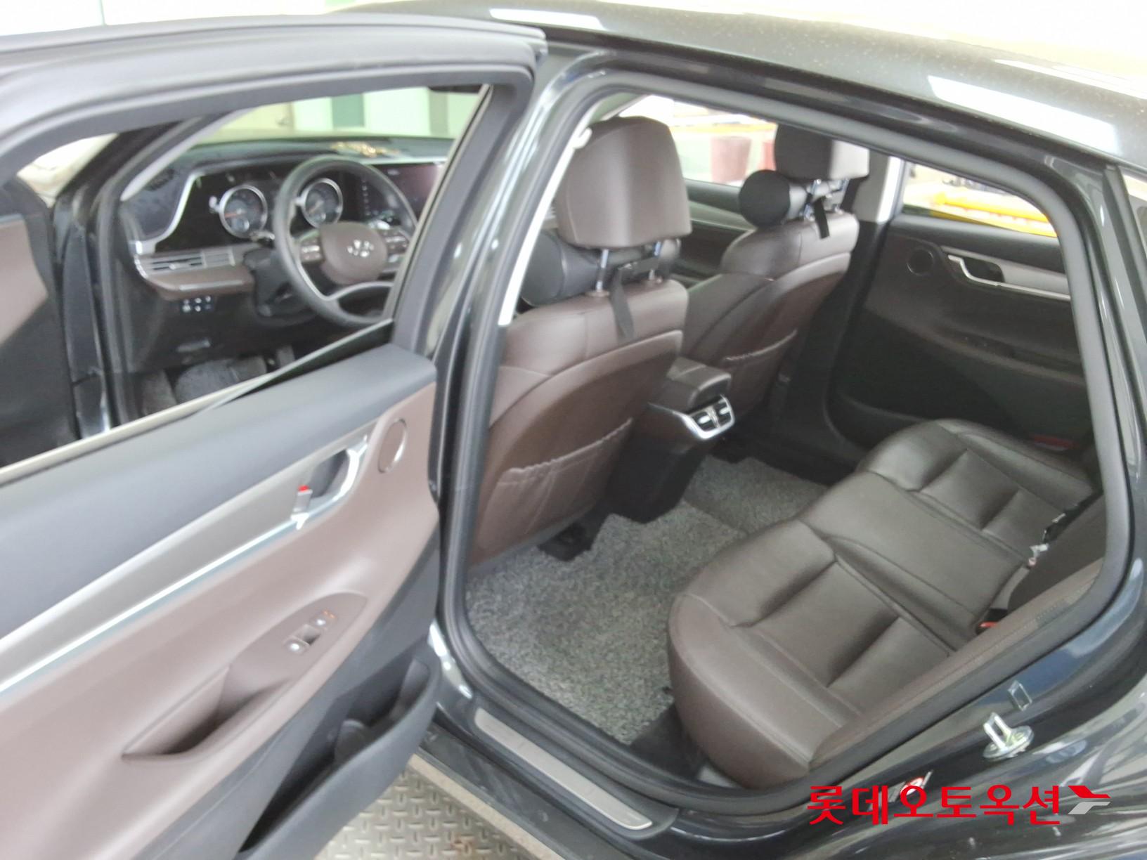 Hyundai Grandeur 2020 - Image 37